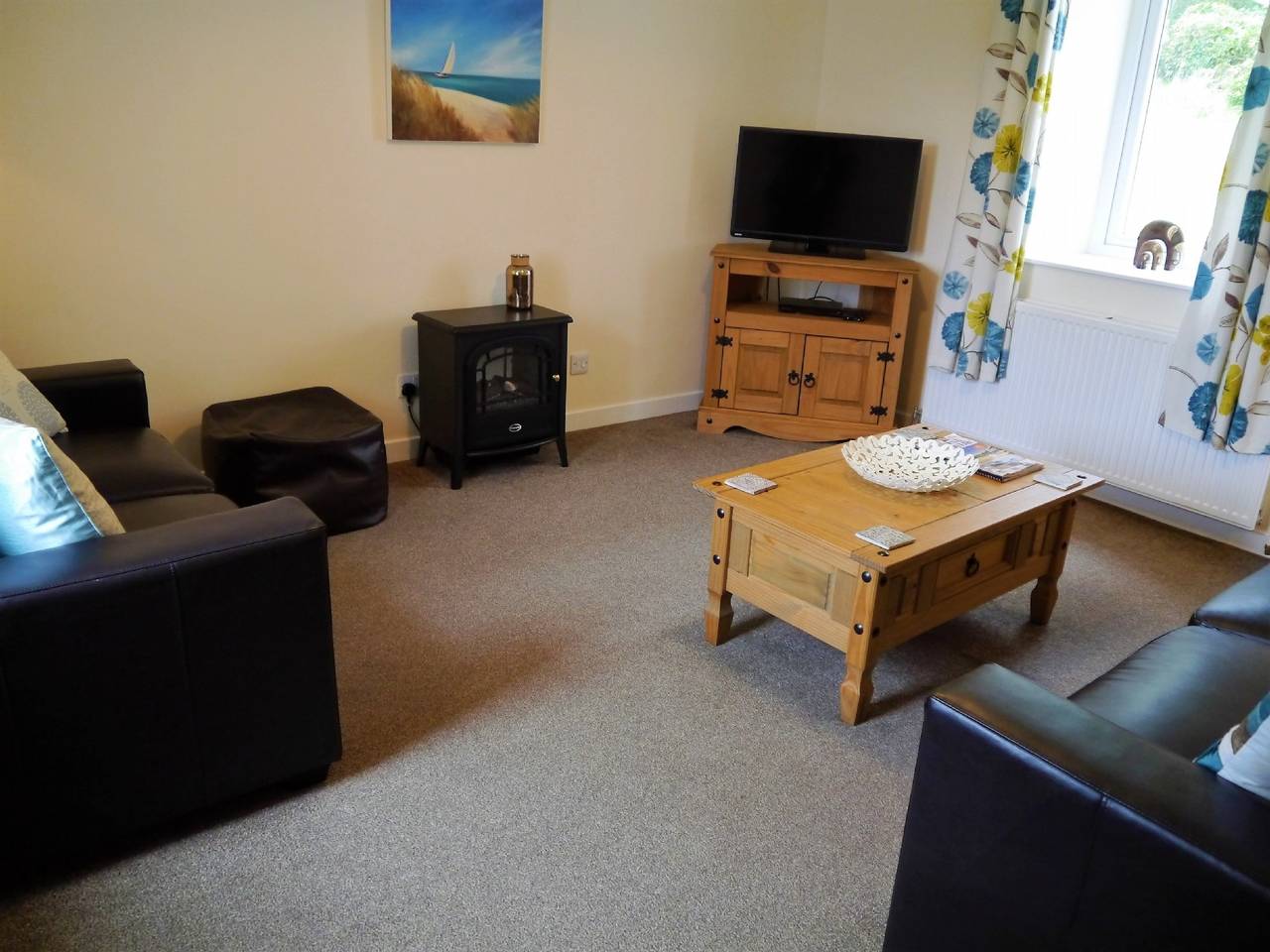 Swallow Cottage in Dalbeattie, Dumfries and Galloway