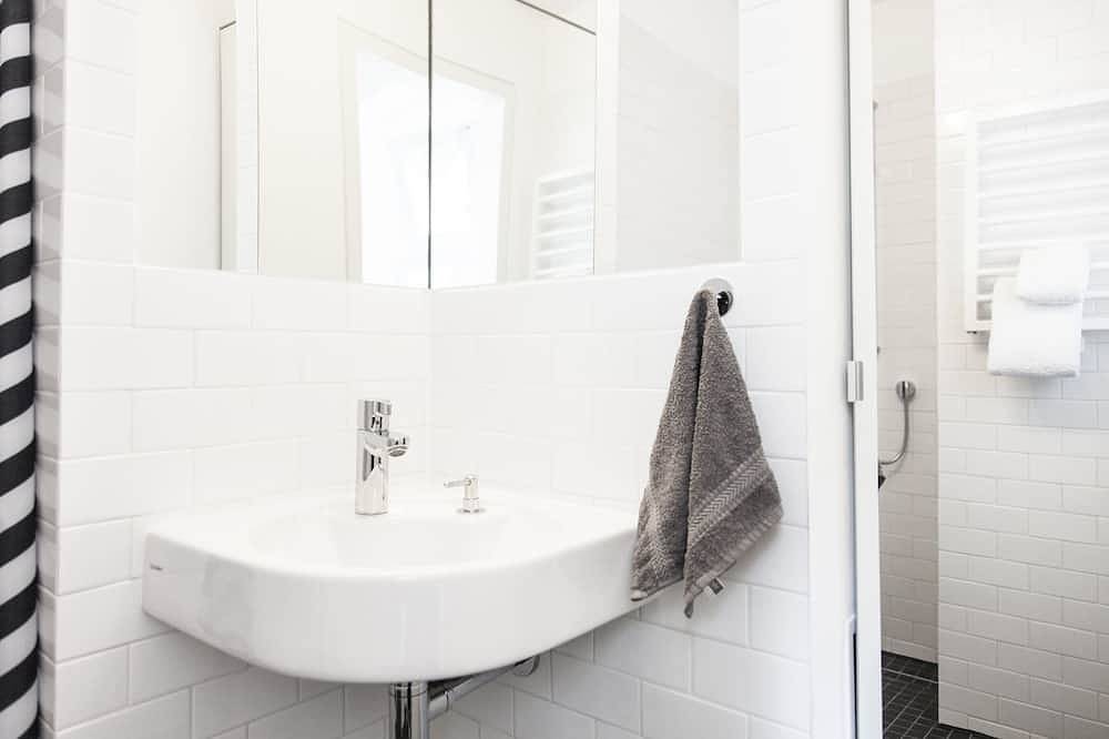 Ganze Wohnung, Sonniges Boutique Studio Apartment im Zentrum von Berlin in Prenzlauer Berg Berlin, Berlin