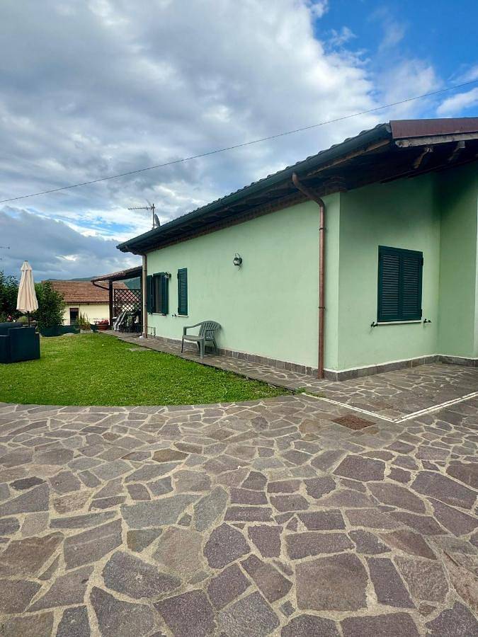 Gîte pour 8 personnes, avec vue et jardin, animaux acceptés à Rieti - 3