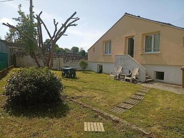 Gîte pour 6 personnes à Gourin