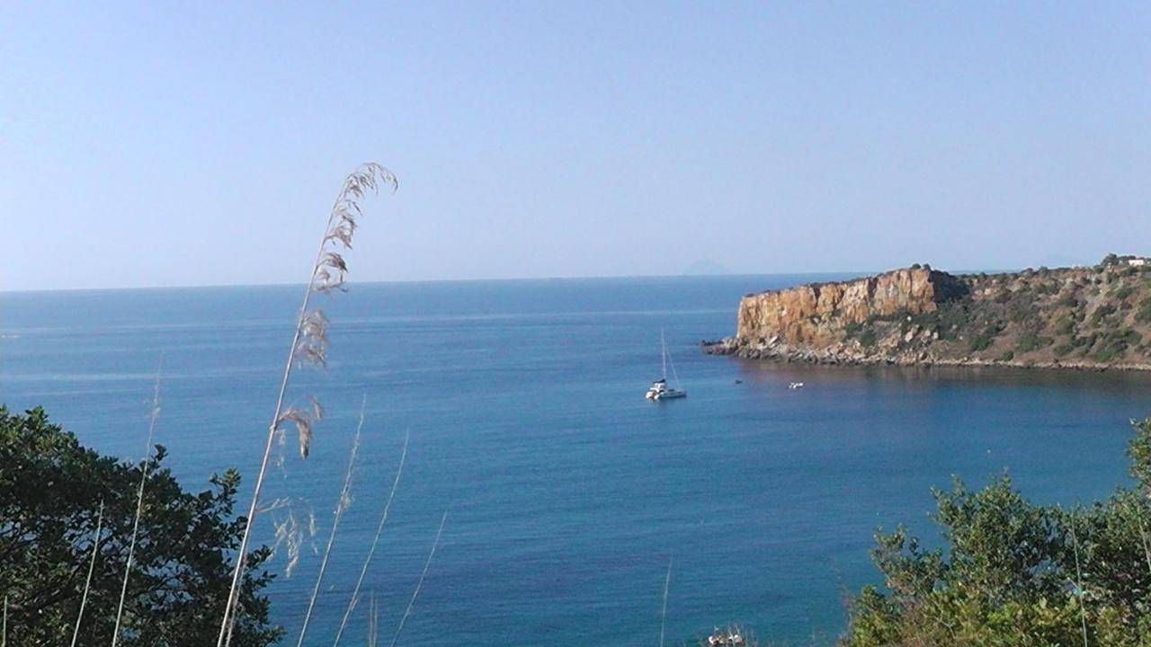 Donna Pulina Holidays in Pollina, Provincia di Palermo