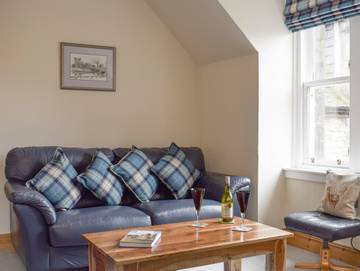 Cottage for 4 People in Fife region, Lowlands, Photo 2