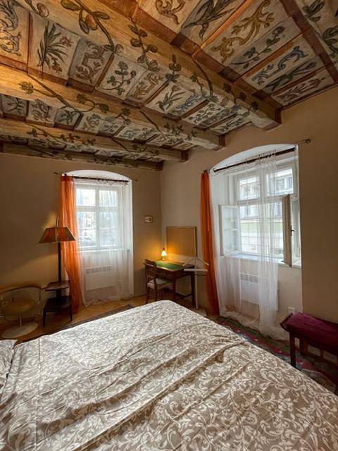 Ganze Ferienwohnung, Ferienwohnung für 2 Personen in Prag, Mittelböhmen