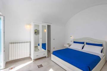 Villa für 3 Personen in Amalfi, Amalfiküste, Bild 3