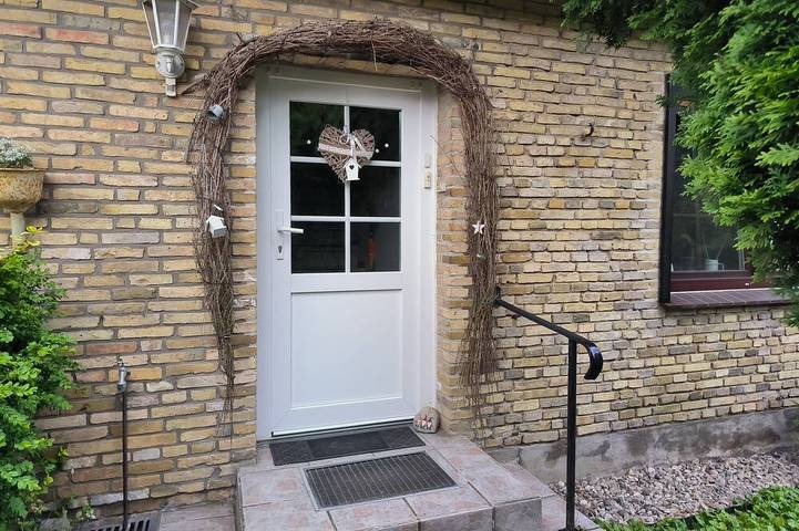 Ferienwohnung für 2 Personen in Ellingstedt