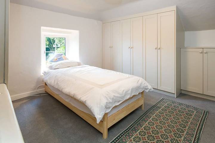 \"Fisherman's Cottage\" - Coastal Retreat at Carne Beach with Private Garden. in Contea di Wexford (Irlanda)
