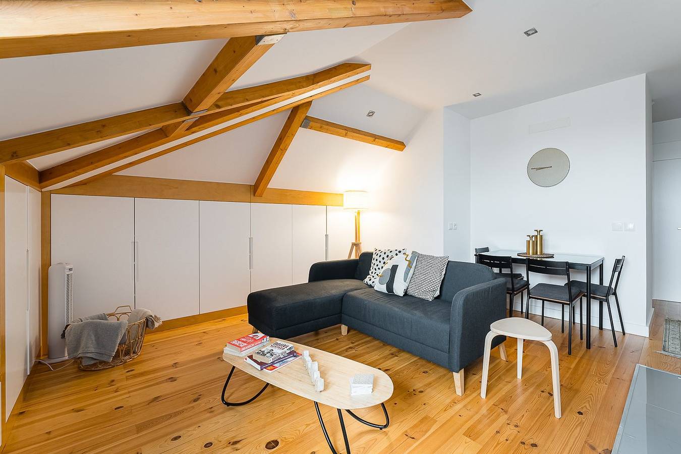 Ganze Wohnung, Ferienwohnung für 4 Personen in Porto, Porto Distrikt