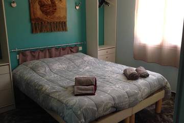 Villa pour 10 Personnes dans Saint-Cyprien-Plage, Saint-Cyprien, Photo 2