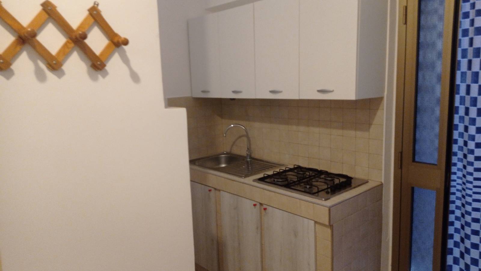 Casa de vacaciones 'Bilo 1' con terraza privada, jardín compartido y Wi-Fi in Peschici, Valle Clavia