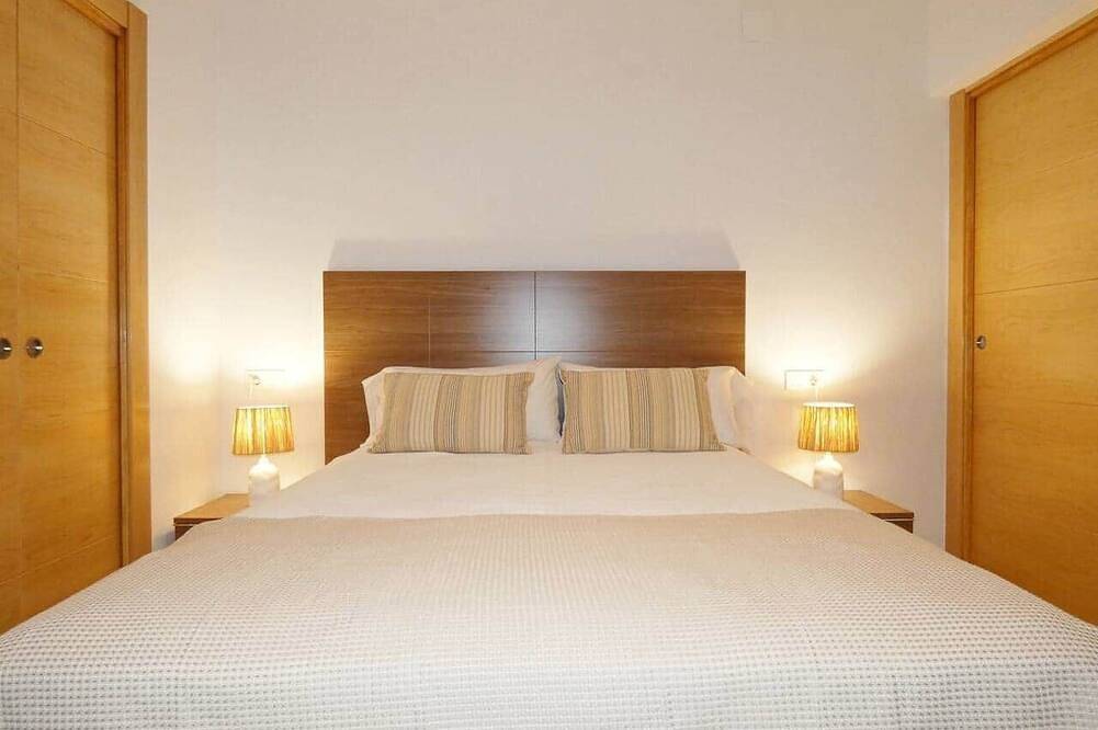 Apartamento entero, Comeback El Mar Ciega tus Ojos in Motril, Costa Tropical