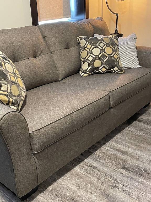 Ganze Wohnung, New, New, New! Wabasha downtown studio113 Pembroke Ave Unit #102 in Wabasha, Wabasha County