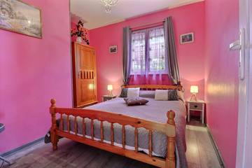 Gîte pour 5 Personnes dans Miniac-Morvan, Ille-et-Vilaine, Photo 3