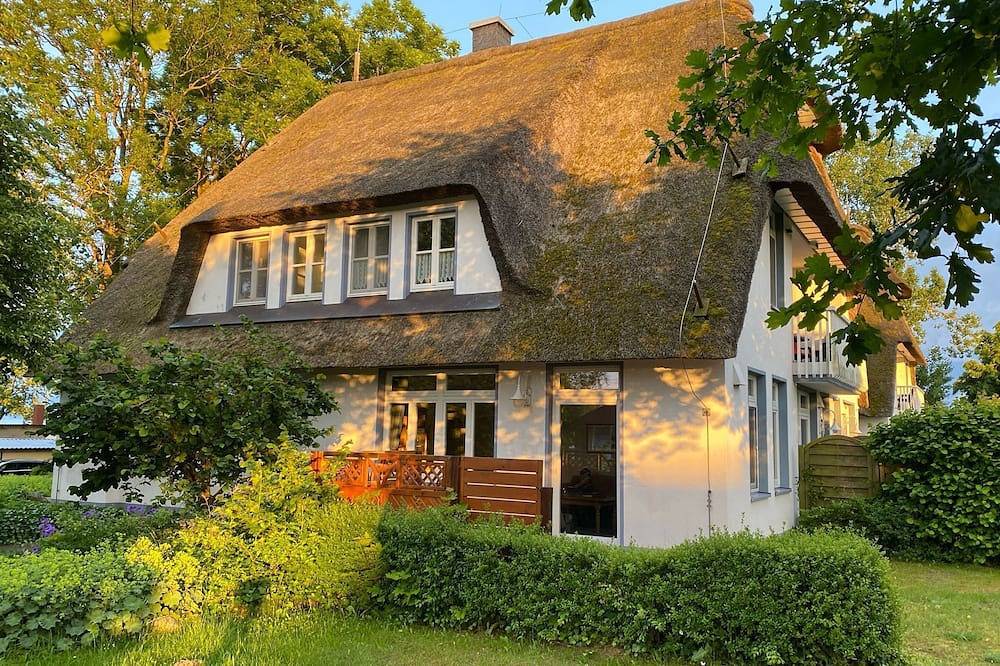 Ferienhaus in Usedom für 5 Personen in Usedom