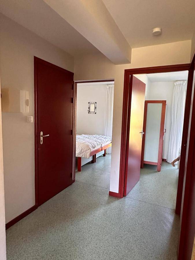 Apartamento de vacaciones para 1 personas, Se admiten mascotas - 1