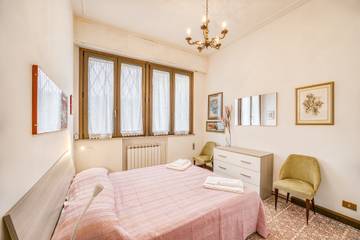 Vakantiewoning voor 4 Personen in Viareggio, Versilia, Afbeelding 4