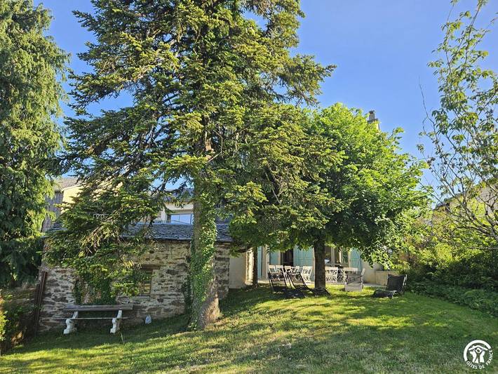 Gîte pour 6 personnes, avec Terrasse et Jardin dans le Tarn - 2