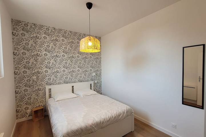 Gîte pour 6 personnes, avec balcon à Macao - 3