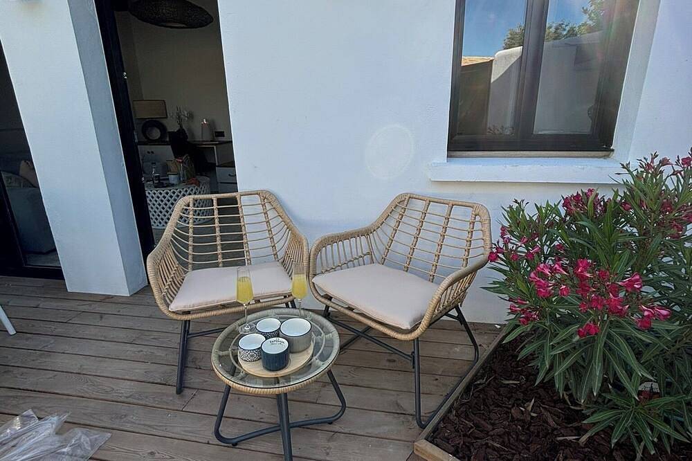 Angoulins - Charming cottage with jacuzzi in Angoulins, Región de La Rochelle