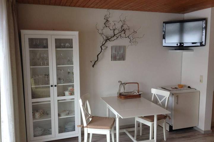 Apartamento de férias para 2 pessoas, com animais de estimação - 1