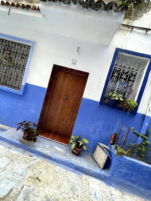 Appartement de vacances pour 3 personnes - 1