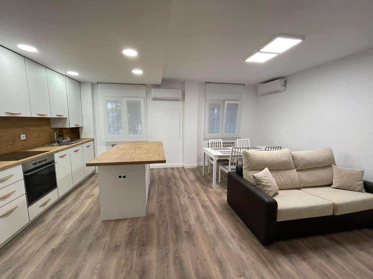 Apartamento entero, Two-Bedroom Apartment in Valdemoro, Área Metropolitana de Madrid