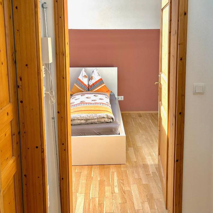 Gîte pour 4 personnes, avec vue et jardin à Melk - 2