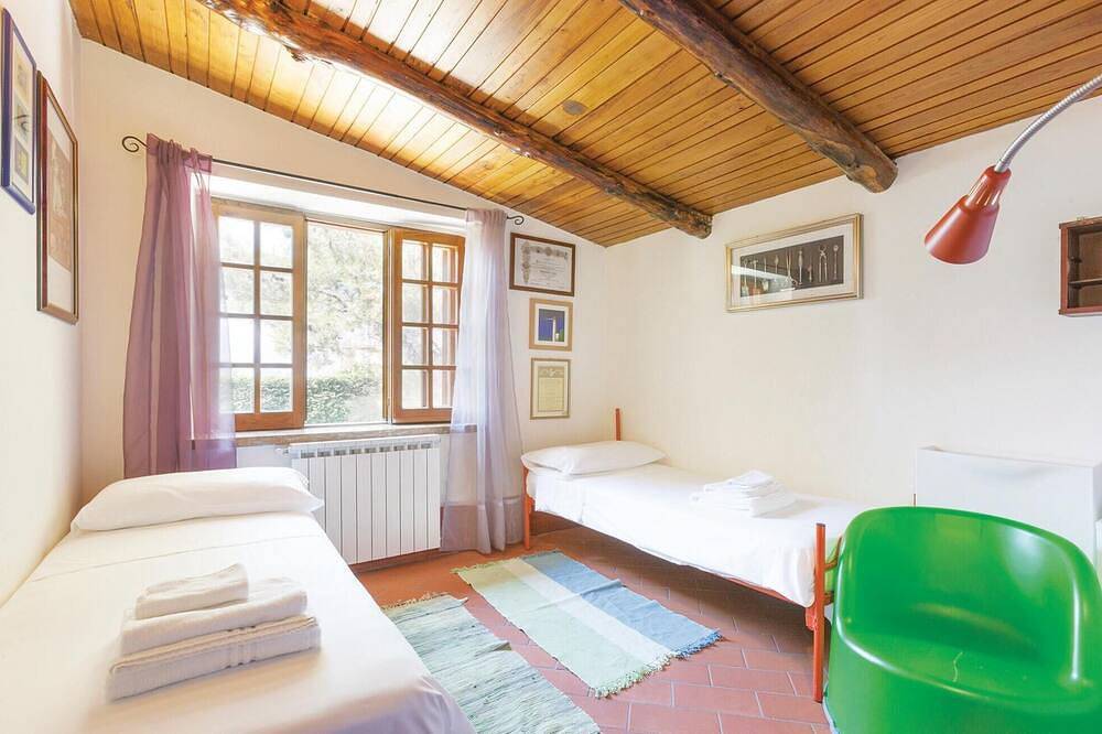 Belle maison à Contursi Terme (Sa) avec sauna in Contursi Terme, Province de Salerne