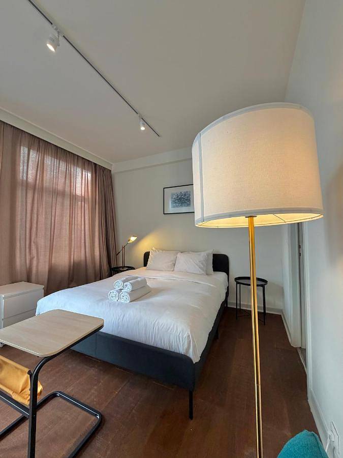 Holiday apartment for 3 people - 1
