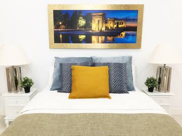 Apartahotel para 6 Personas en Centro (Madrid), Madrid, Foto 1