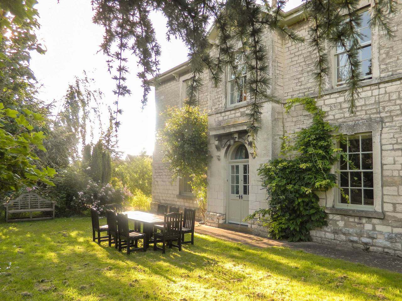 Casa vacanza a Ryedale a partire da 338€ a notte
