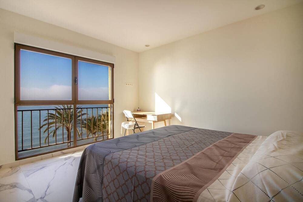 Apartamento entero, Impresionante apartamento en Santa Pola in Santiago Bernabeu, Santa Pola