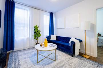 Apartment for 6 People in Manhattan, New York City, Photo 3