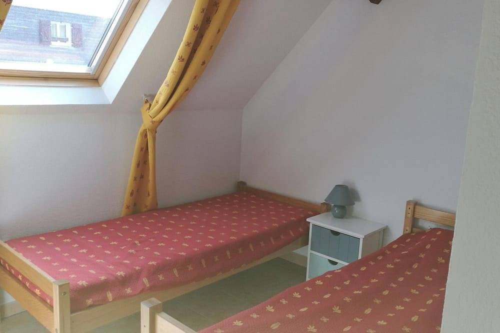 Ganze Wohnung, Homerez - Wohnung in La Salvetat in La Salvetat-sur-Agout, Béziers und Umgebung