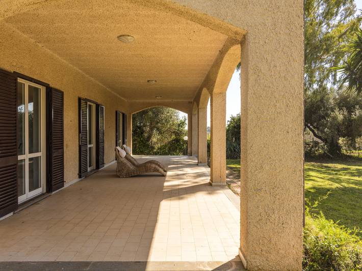 Tarquinia Garden Home in Tarquinia, Viterbo Province