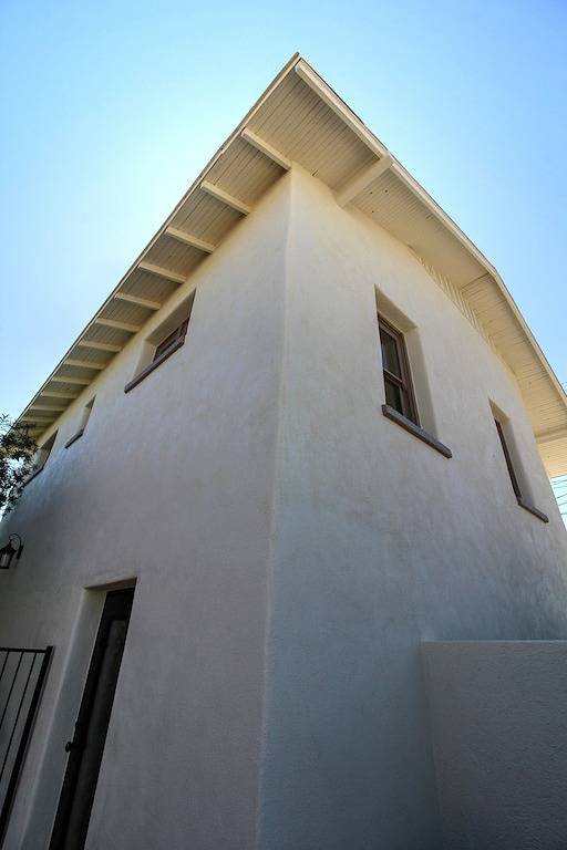 Bleiben Sie @ 1920 Sam Hughes Carriage House ~ Villa Blanca Tortuga & zu Fuß in die Ua in Tucson, Pima County