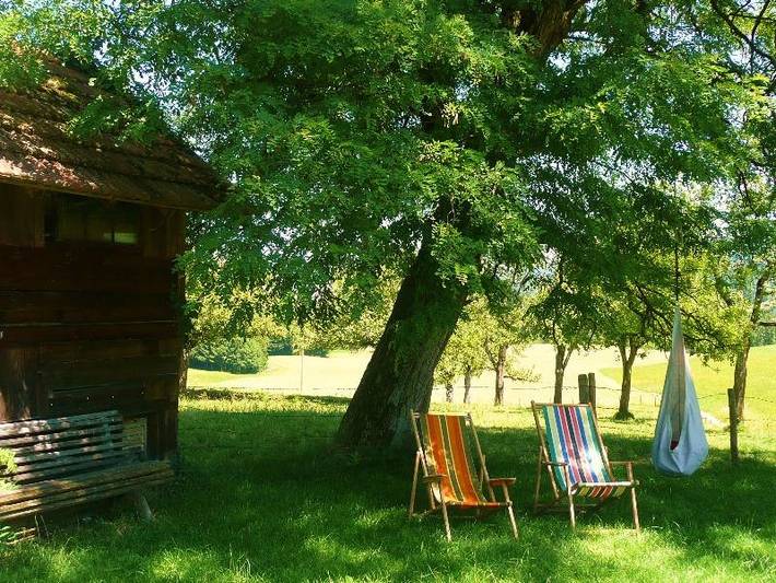 Bauernhof für 6 Personen, mit Garten in Landkreis Rosenheim - 3