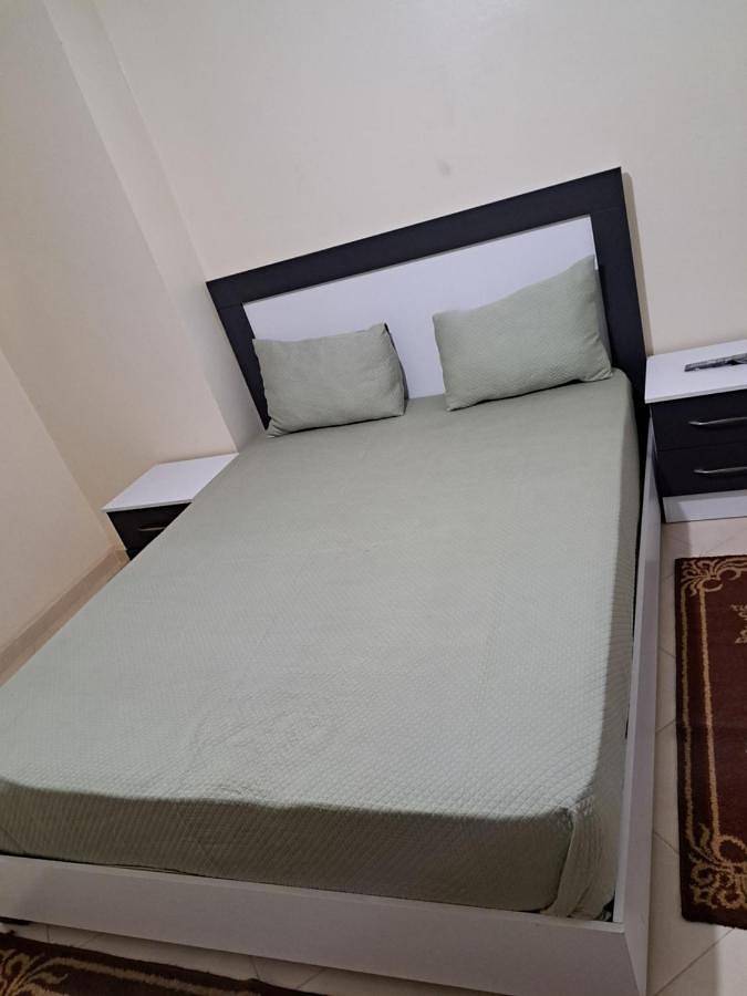 Gîte pour 5 personnes, avec balcon et vue dans Selouane - 3