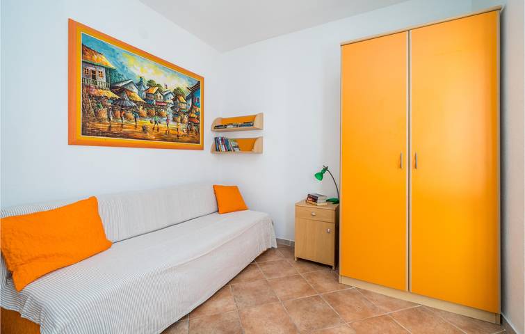 Gemütliche 1-Zimmer-Wohnung mit Terrasse, WLAN und Parkplatz in der Nähe des Stadtzentrums von Slano in Slano, Dubrovnik-Neretva