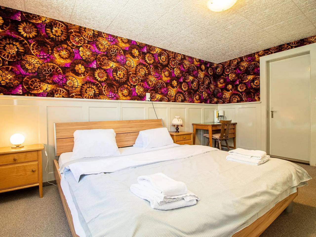 Apartamento entero, 4 Pièces 5 Personnes in Arosa (Grisones), Plessur alps