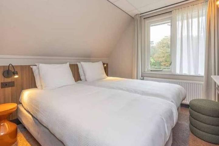 Hotel für 2 Personen - 1