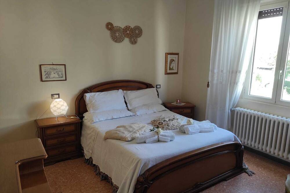 Ganze Wohnung, Elisa Maison in Santa Maria degli Angeli, Assisi