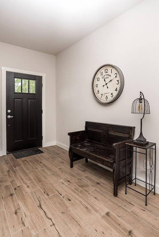 Vacation House for 6 Guests in Bella Vista, Ozark Mountains