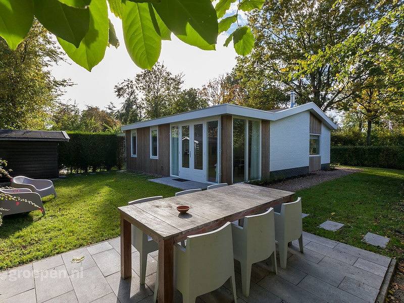 Ferienhaus Oostkapelle in Oostkapelle, Walcheren