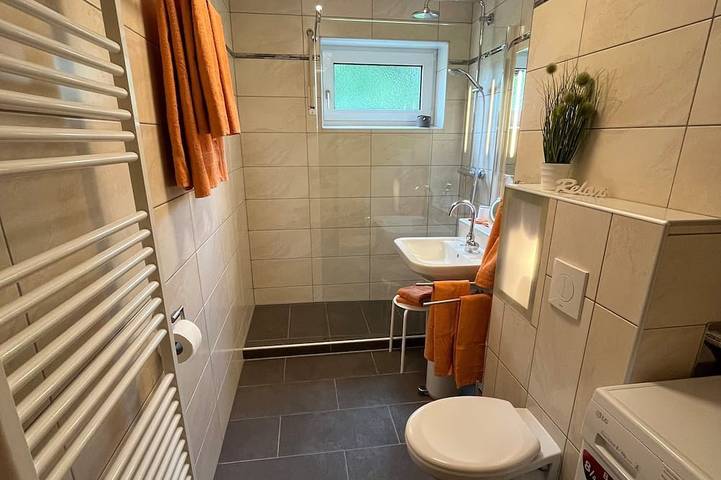 Ganze Wohnung, Ferienwohnung/App. für 2 Gäste mit 64m² in Weißenstadt in Weißenstadt, Landkreis Wunsiedel im Fichtelgebirge