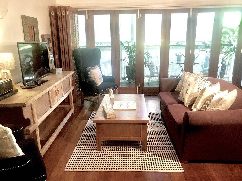 Ganze Wohnung, Gerichtssaal 100 in Port Douglas in Port Douglas, Far North Queensland