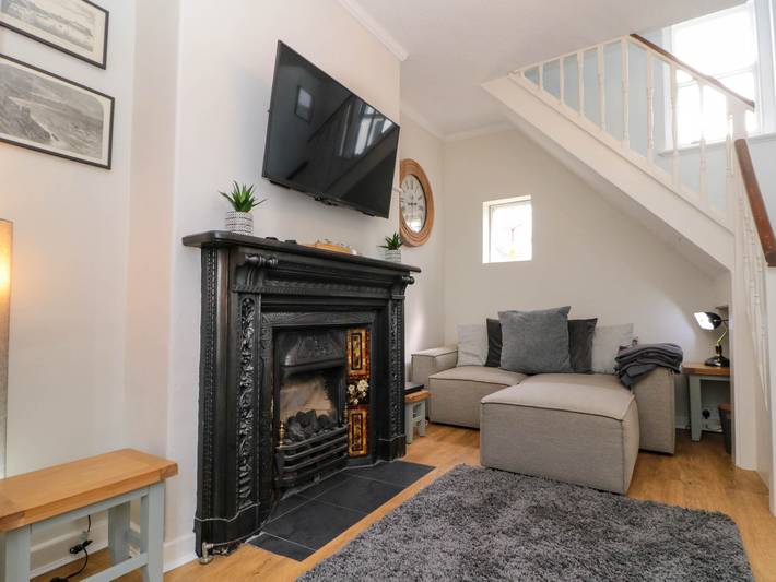 Rydal Cottage in Scarborough, Parc national des North York Moors