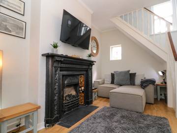 Holiday Home for 4 People in Scarborough, North Yorkshire, Photo 3