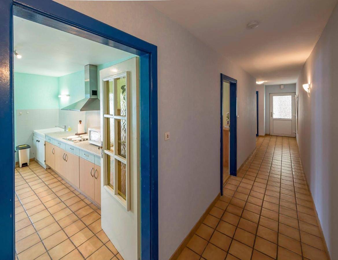 Appartement entier, One-Bedroom House in Saverne, Région de Saverne