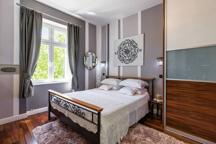Apartamento entero, Unique & Urban 4 * House DelMarco apt @ Top Ubicación Central in Split, Condado de Split-Dalmacia