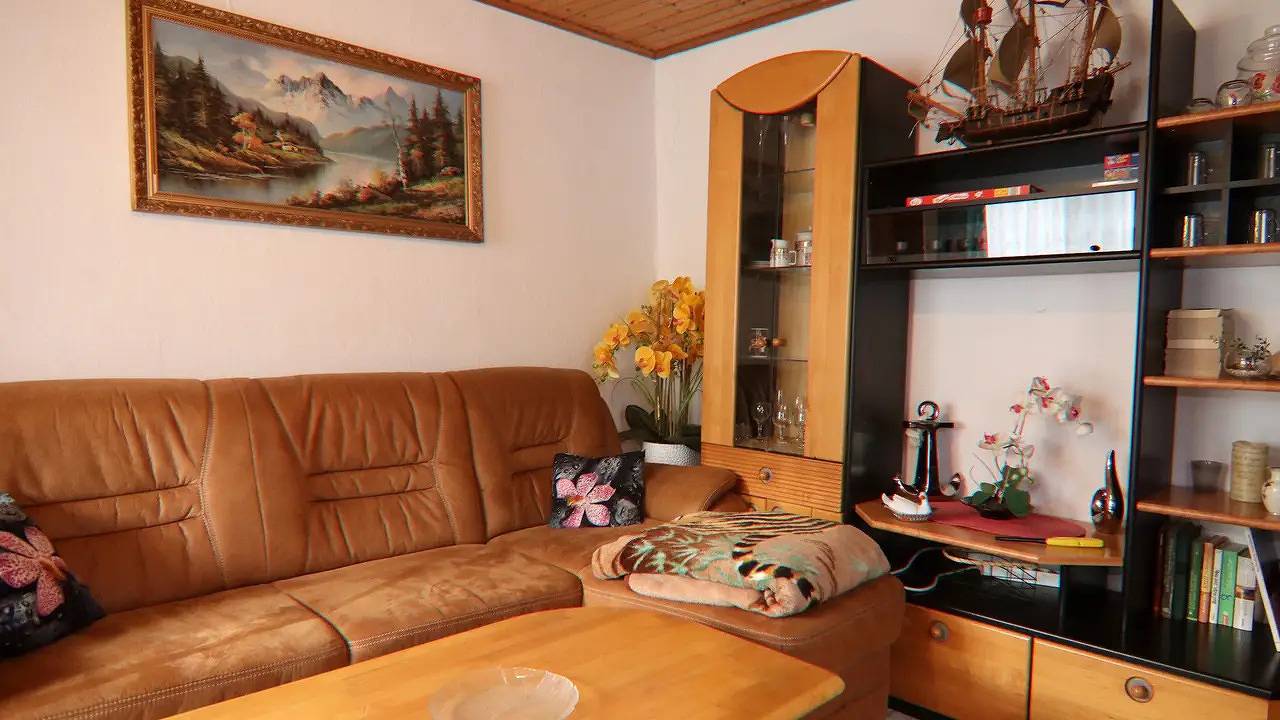Bungalow für 3 Personen (60 m²) in Boiensdorf in Stove, Boiensdorf